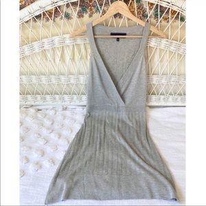 🤍🖤🤍Lumière (Anthropologie) Knit Dress